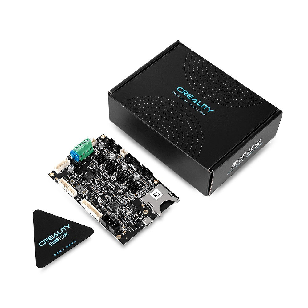 CREALITY Ender-3 S1 Pro Silent Mainboard