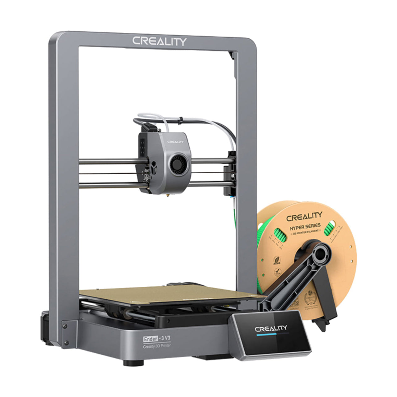 CREALITY Ender 3 V3