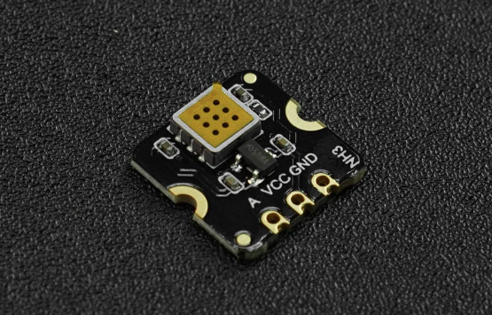 DFROBOT Fermion: MEMS Ammonia NH3 Gas Detection Sensor (Breakout, 1-300ppm)