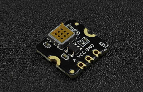 DFROBOT Fermion: MEMS Hydrogen Sulfide H2S Gas Detection Sensor (Breakout, 0.5-50ppm)