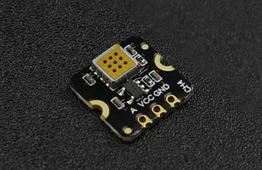 DFROBOT FERMION MEMS Methane CH4 Gas Detection Sensor