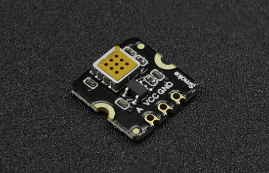 DFROBOT Fermion: MEMS Smoke Gas Detection Sensor (Breakout, 10-1000ppm)