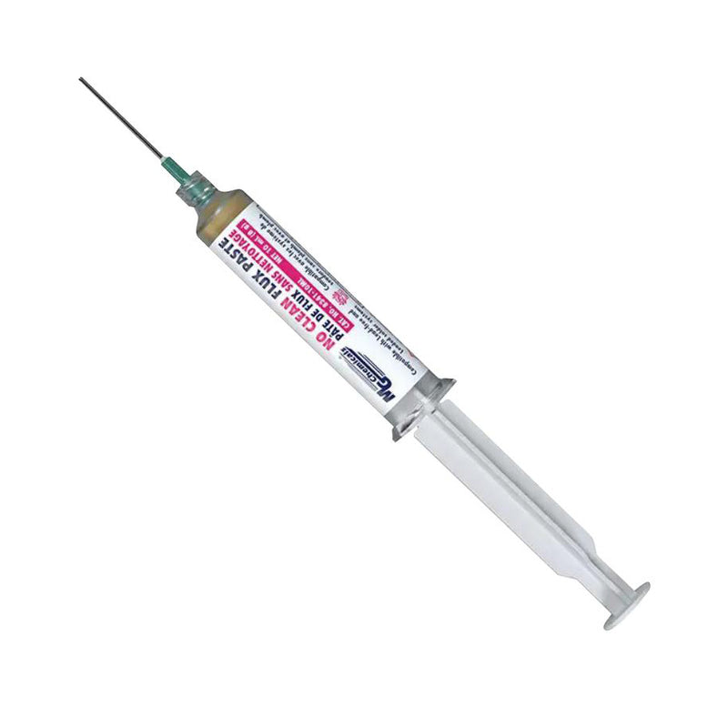 DIGI-KEY Flux Paste No Clean Syringe