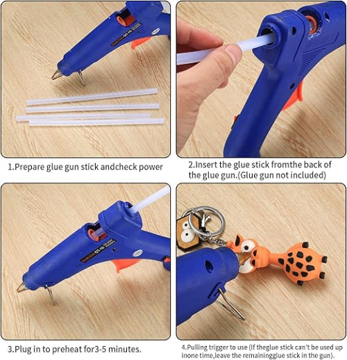 Glue Stick (7mm x 190mm)