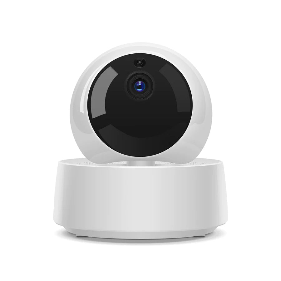 SONOFF GK-200MP2-B Wi-Fi Wireless IP Security Camera