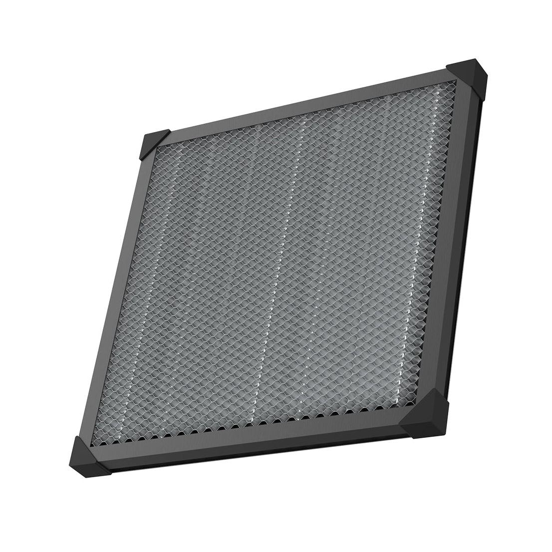 CREALITY Magnetic Honeycomb Laser Panel with Aluminium Plate
