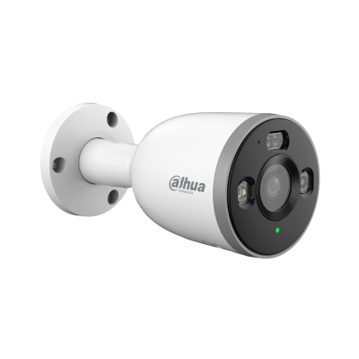 DAHUA BULLET 3MP Fixed-focal Wi-Fi Bullet Network Camera (For outdoor and indoor use - IP67)