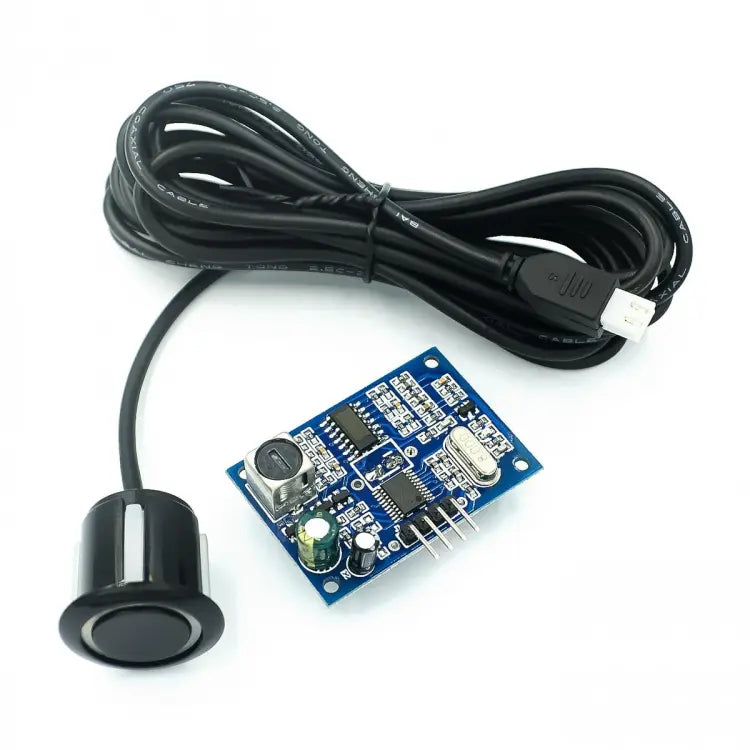 Waterproof Ultrasonic Module - JSN-SR04T