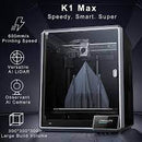 CREALITY K1 Max 3D Printer