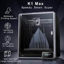 CREALITY K1 Max 3D Printer