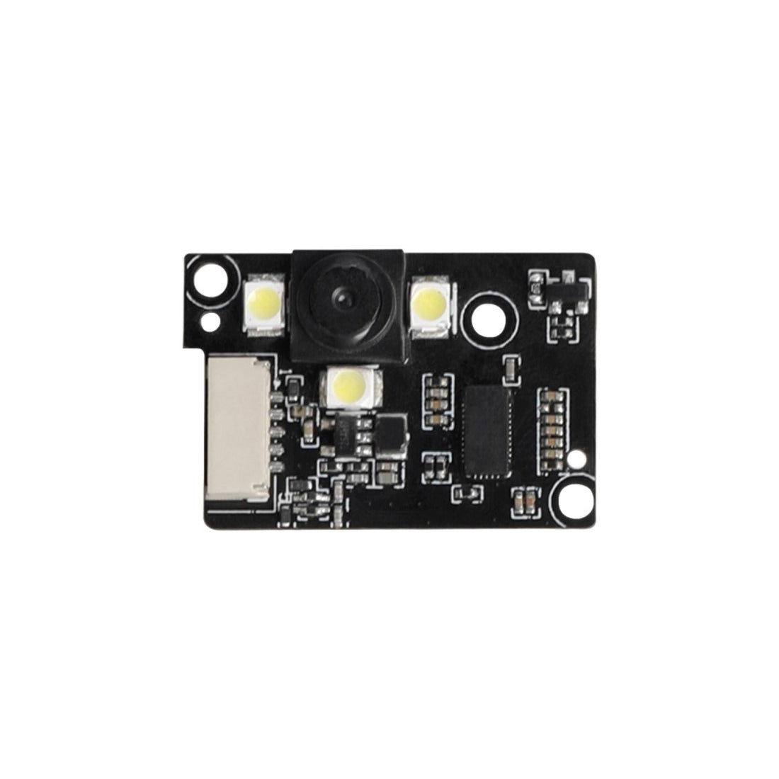 CREALITY K2 Plus Nozzle Camera