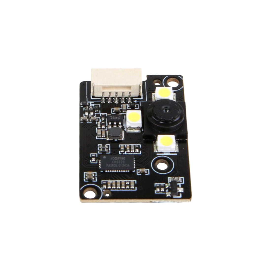 CREALITY K2 Plus Nozzle Camera