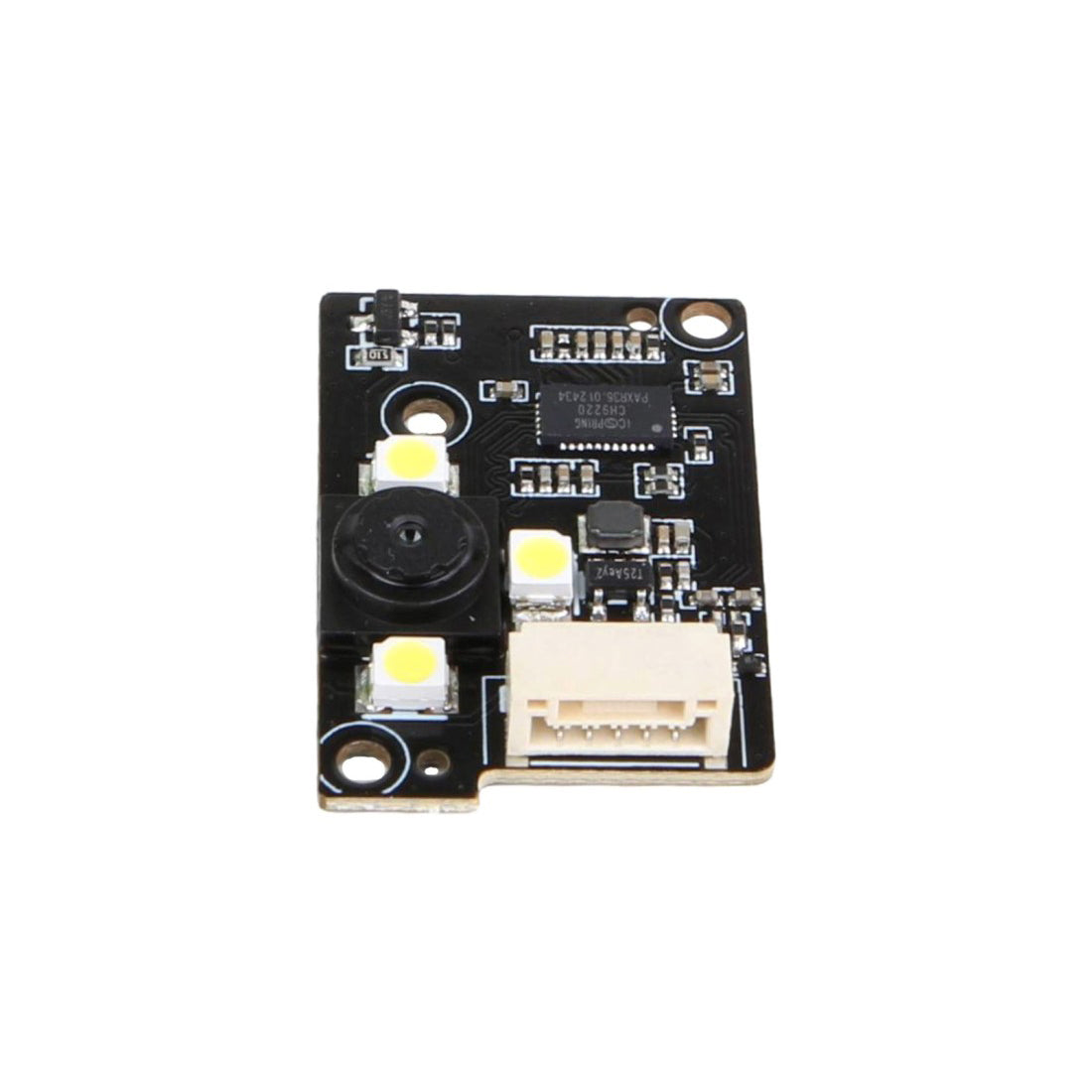 CREALITY K2 Plus Nozzle Camera