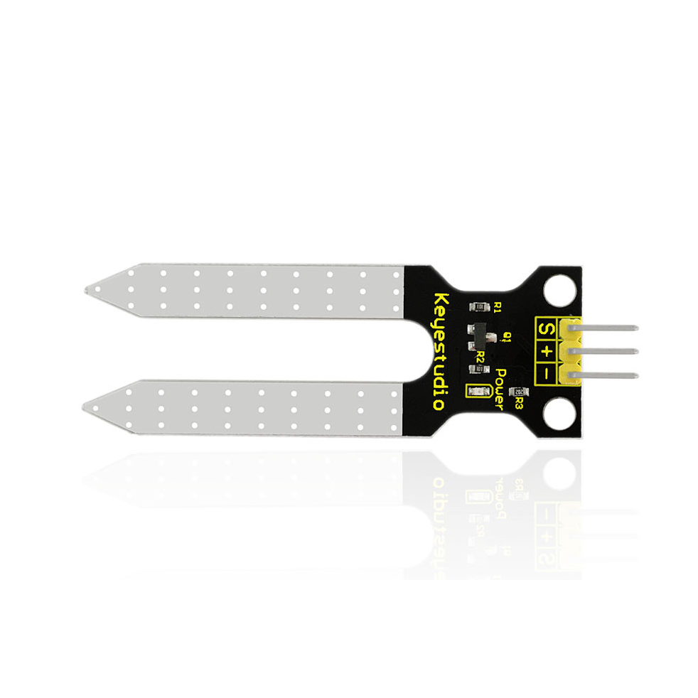 KEYESTUDIO Soil Humidity Sensor for Arduino
