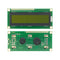 LCD Screen Module Green LCD1602 1602
