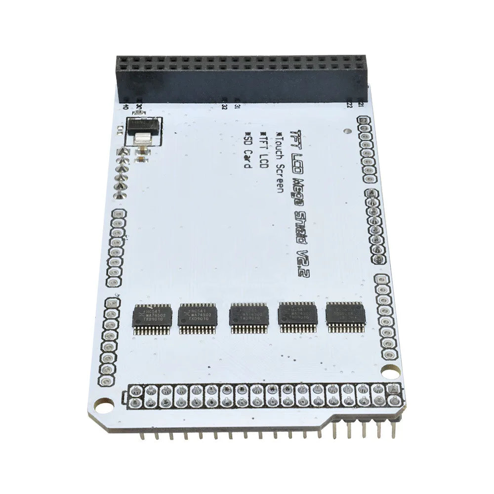 TFT LCD MEGA Shield v2.2