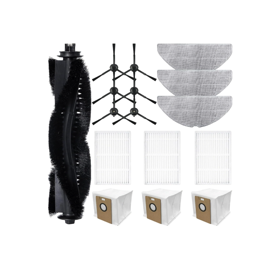 TAPO Robot Vacuum Accessories Replacement Kit