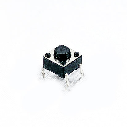 Tactile Push Button Switch 6x6x5mm