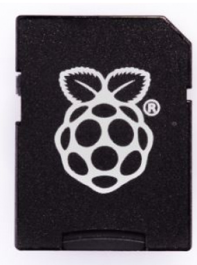 Raspberry Pi Micro SD to SD Adapter