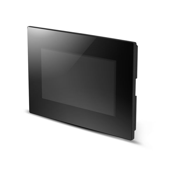 NEXTION NX8048K070-011R Resistive Touch Display with Enclosure