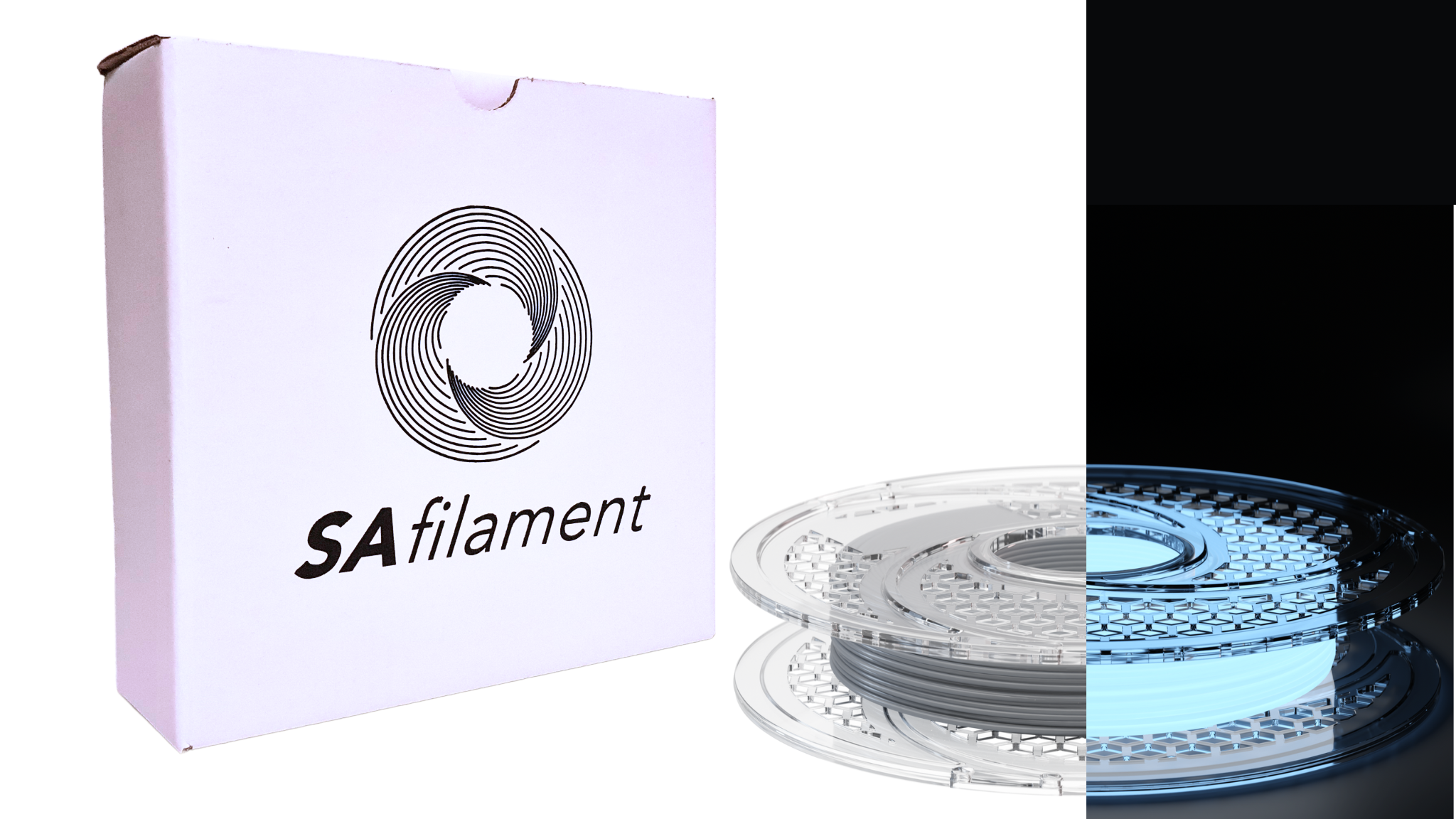 SA FILAMENT PLA, 1.75mm