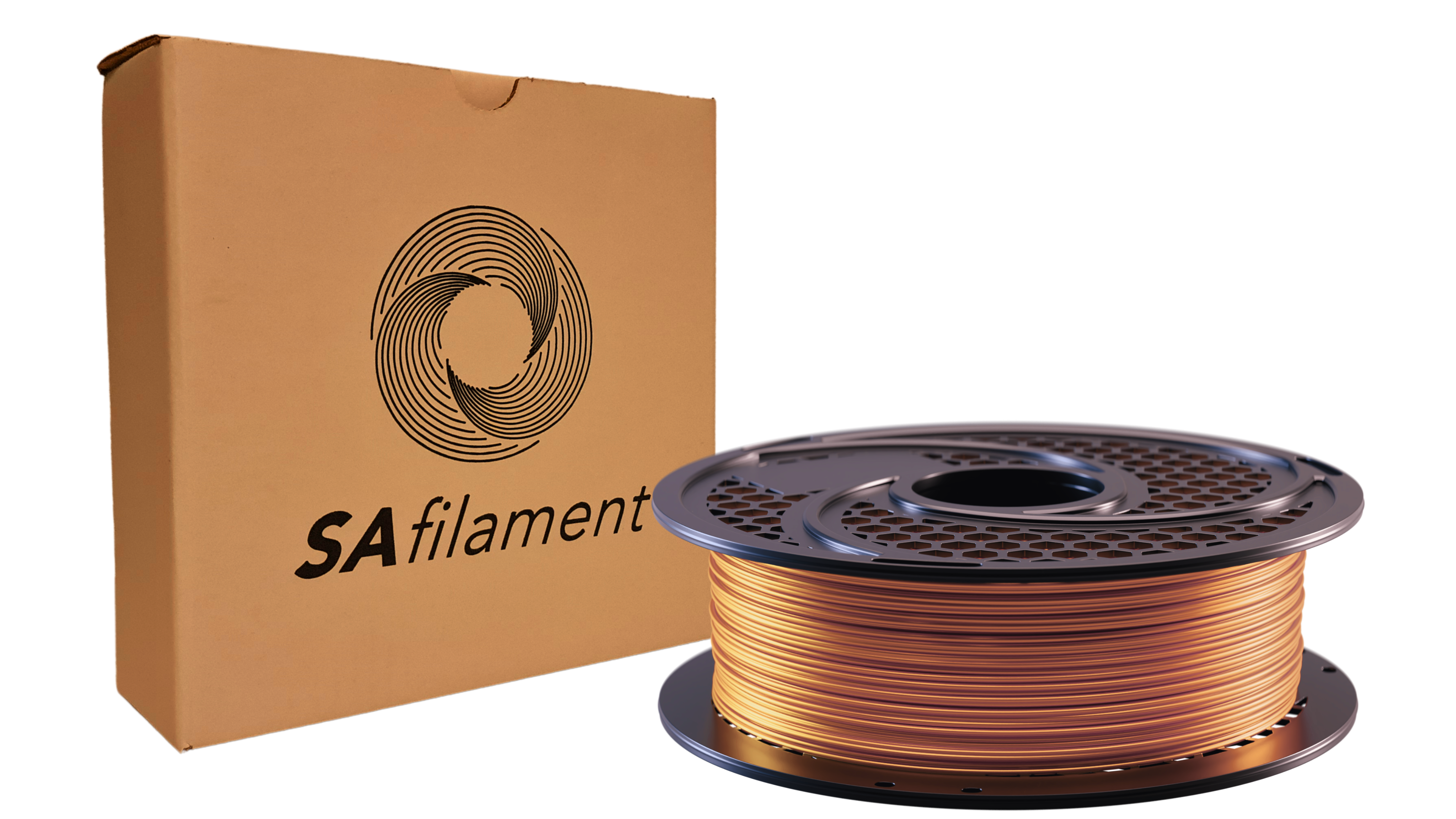SA FILAMENT Hyper Silk