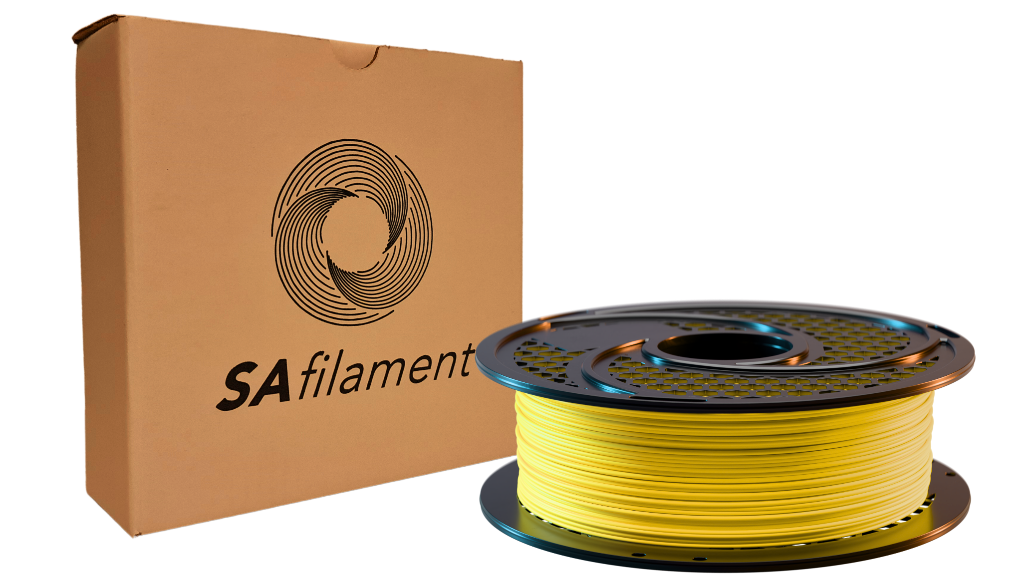 SA FILAMENT PLA Hyper 1.75mm 1kg