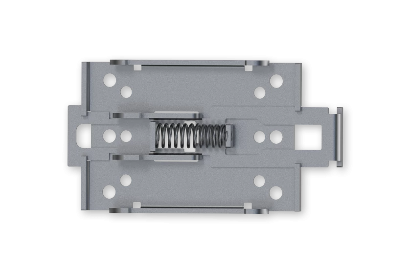 TELTONIKA DIN Rail KIT