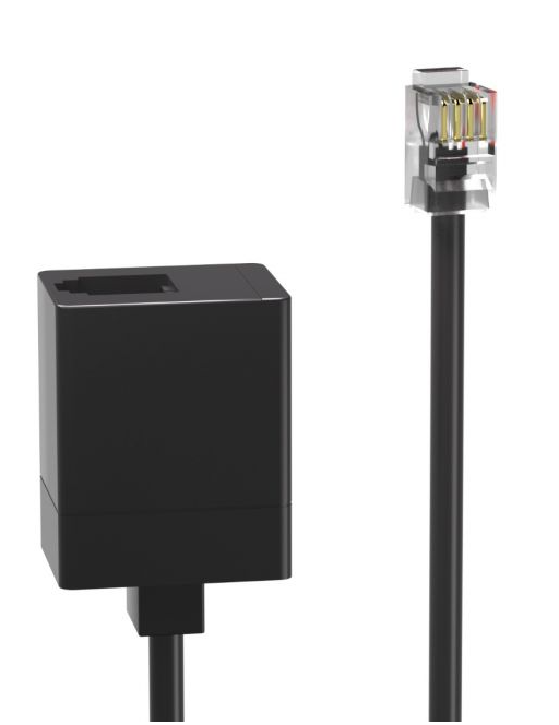 SONOFF RL560 (RJ9 4P4C Connector)