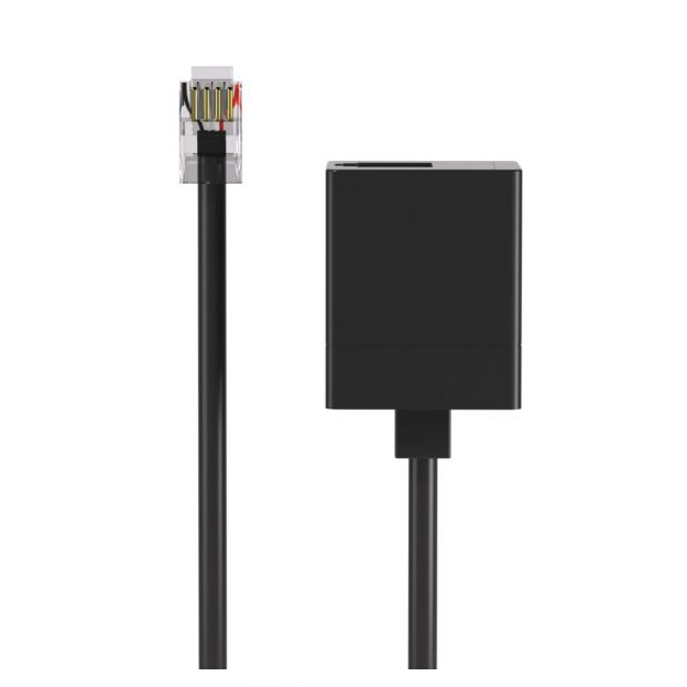 Sonoff Extension Cable RL560, RJ9, 5 M - Buy At - Foto 3