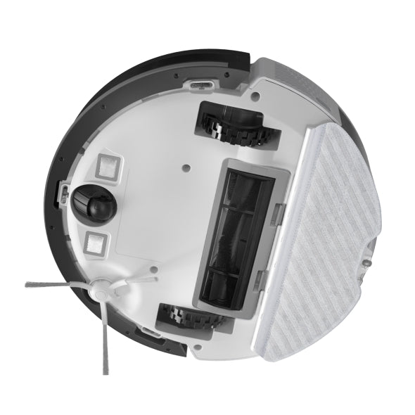 TAPO Robot Vacuum Cleaner & Mop + Smart Auto-Empty Dock