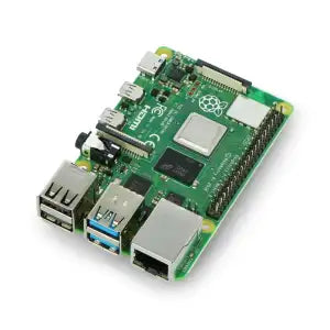 Raspberry Pi 4 Model B 8GB