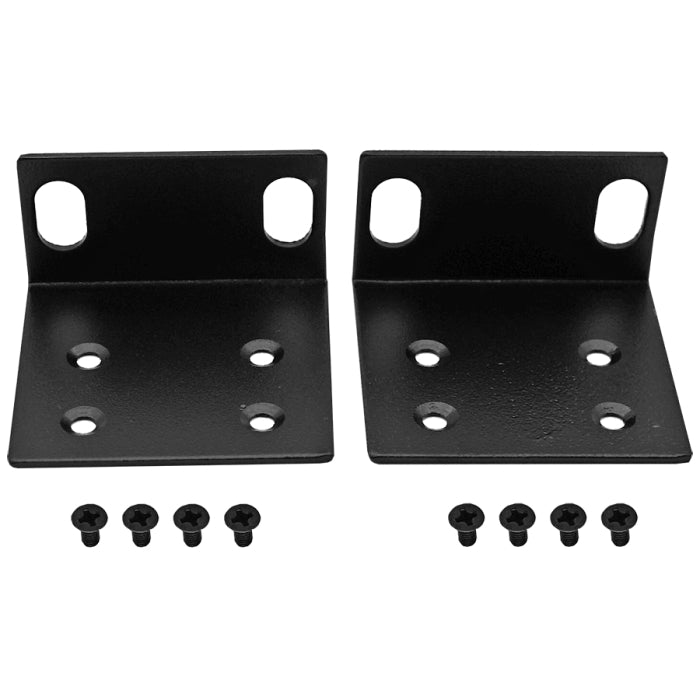 SCOOP 24 Port Gigabit PoE 250W 2SFP Switch