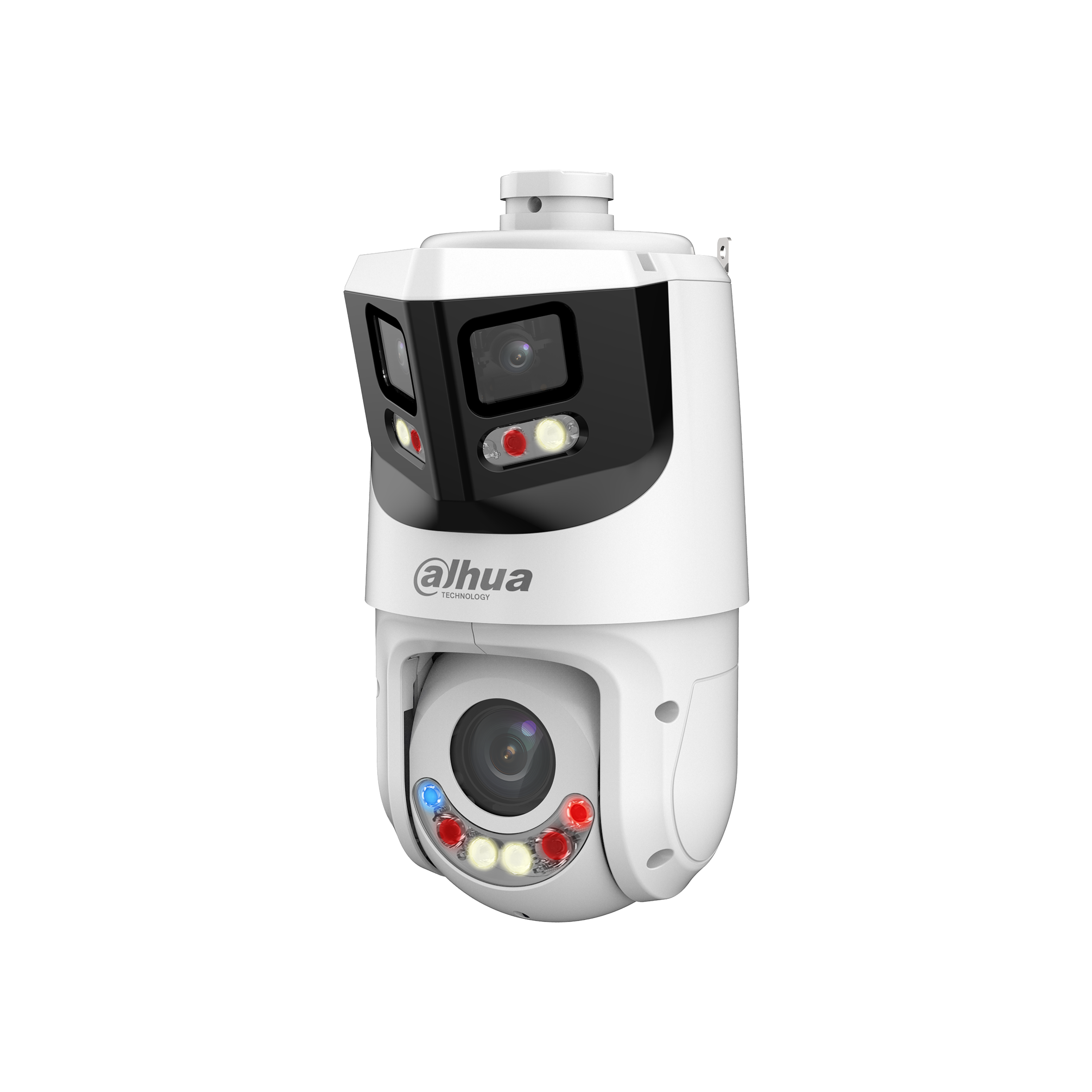 DAHUA 8+4MP 25x TiOC Network Panoramic PTZ Camera