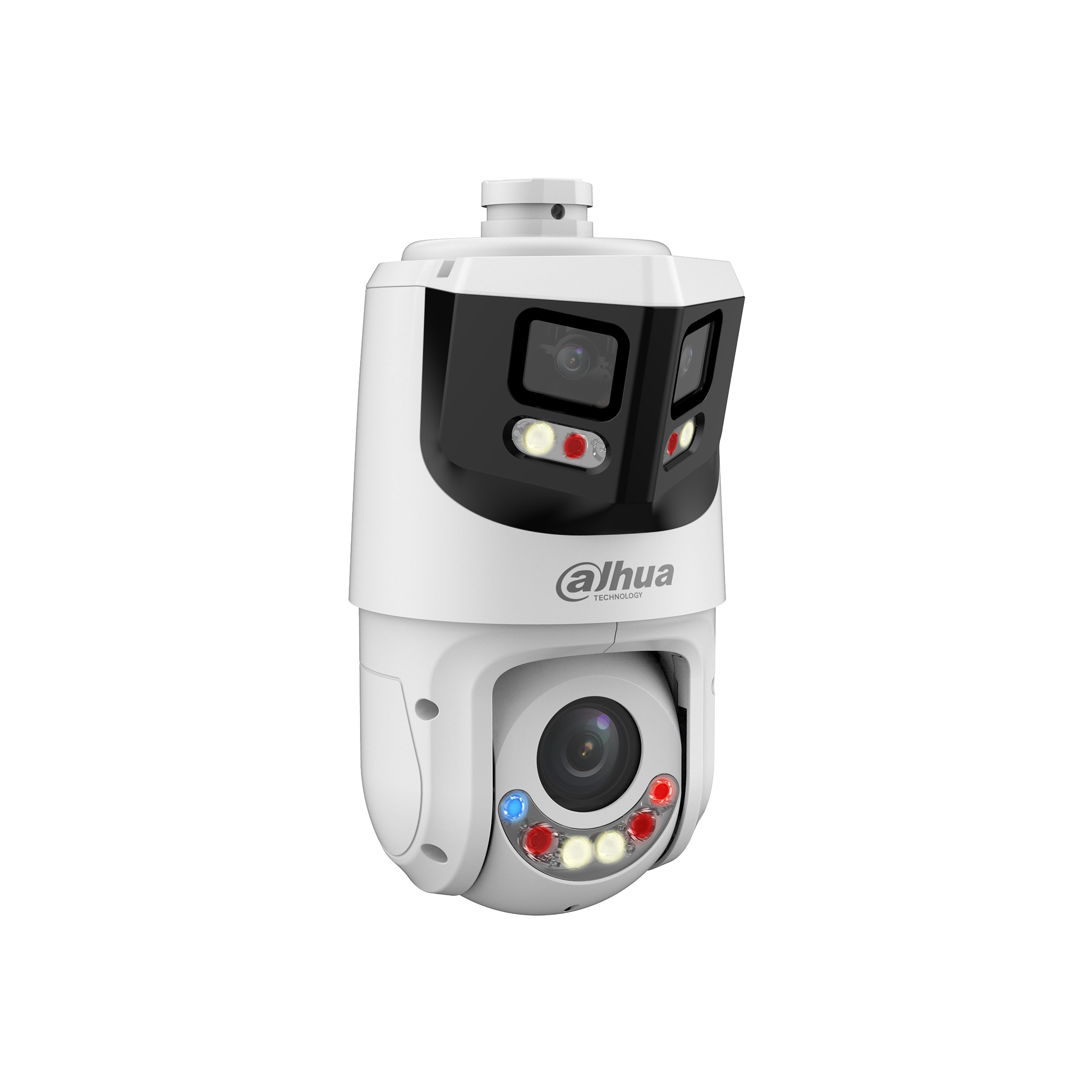 DAHUA 8+4MP 25x TiOC Network Panoramic PTZ Camera DAHUA 8+4MP 25x TiOC Network Panoramic PTZ Camera