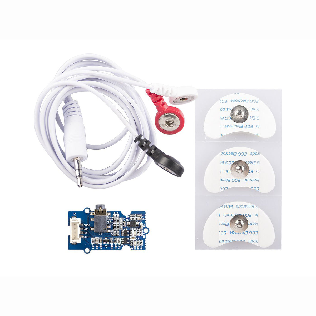 SEEED STUDIO Grove EMG Detector