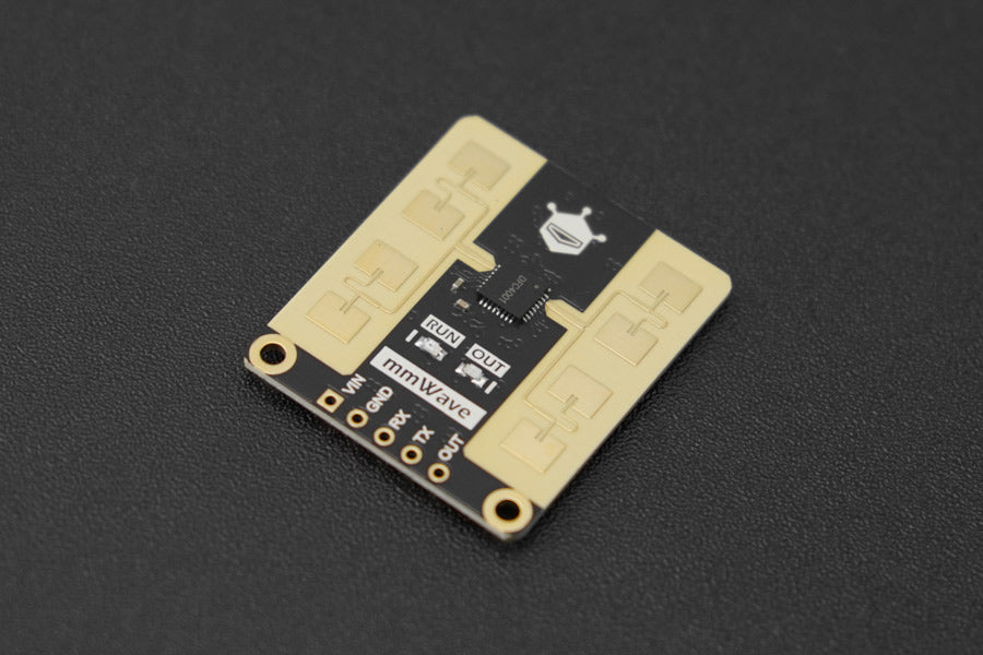 DFROBOT mmWave - C4001 24GHz Human Presence Detection Sensor