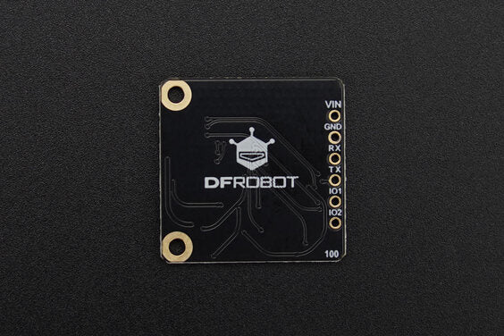DFROBOT C1001 60GHz mmWave Indoor Fall Detection Sensor