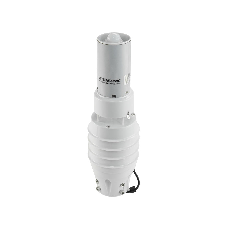 DFROBOT Ultrasonic 7-in-1 RS485 Weather Sensor for Arduino (Wind, Rain, Temp, Light)