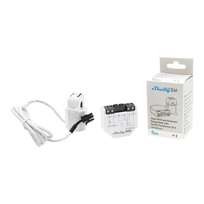 SHELLY EM Gen3