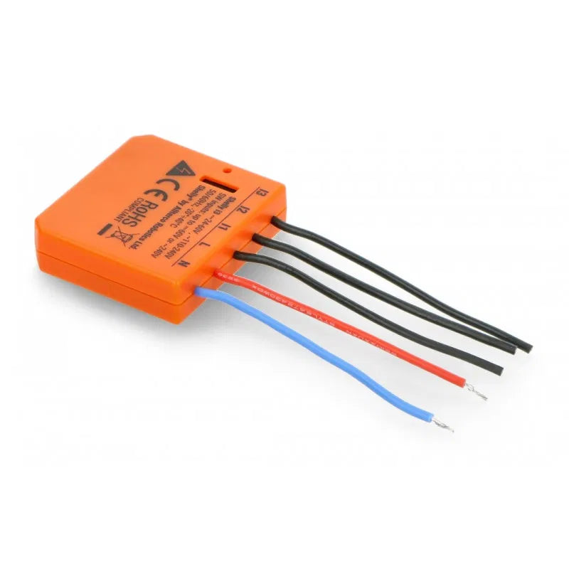 SHELLY I3 Wireless Input