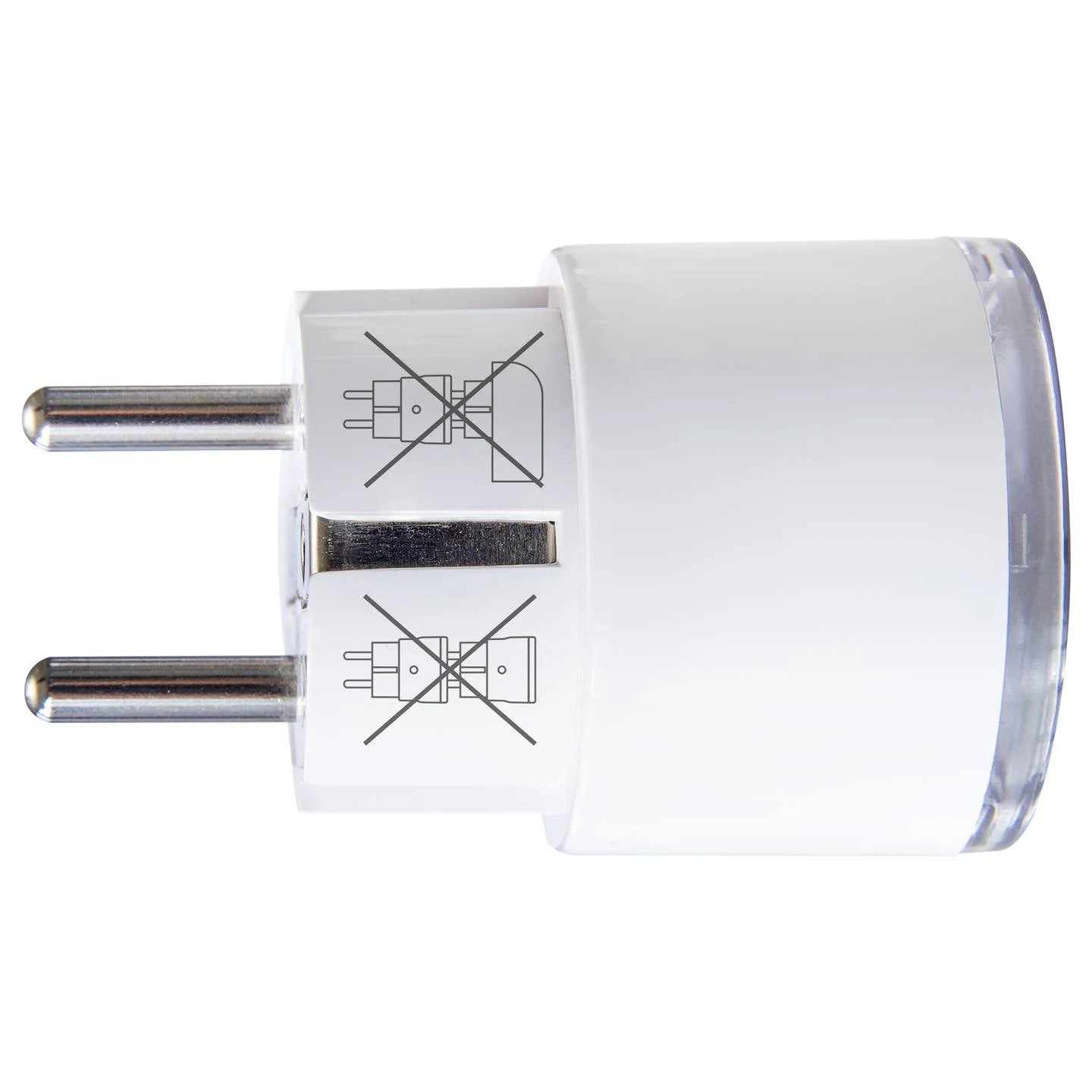 SHELLY Plug S Gen3 (White)