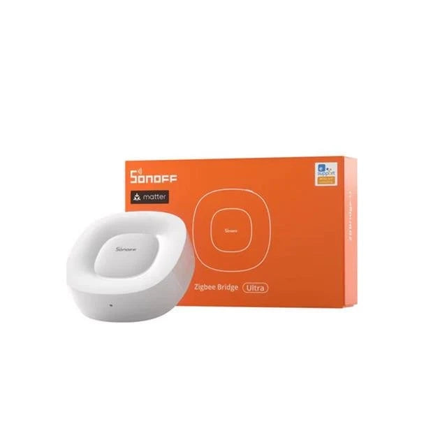 SONOFF Bridge-U (Zigbee)