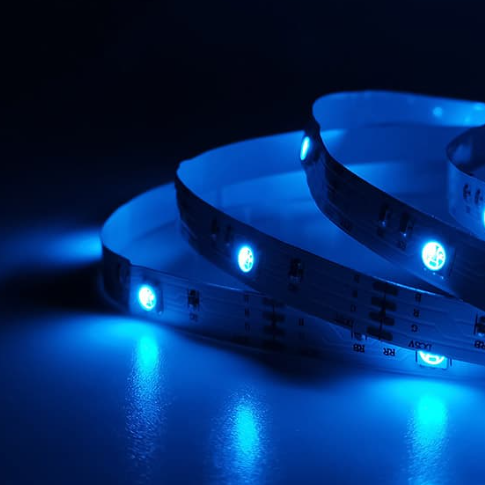 SONOFF L3 RGBIC Smart LED Strip Lights (5m)