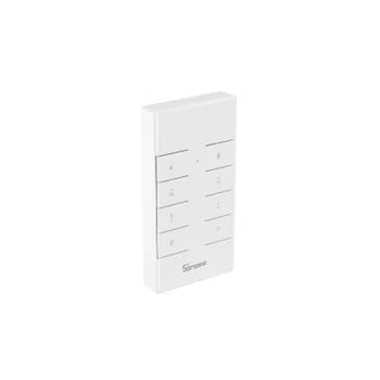 SONOFF Remote Controller - RM433R2 (with battery)