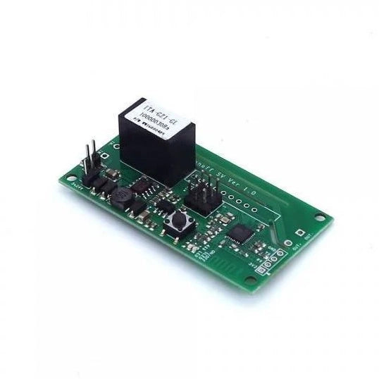 SONOFF SV – Safe Voltage Wi-Fi Wireless Switch