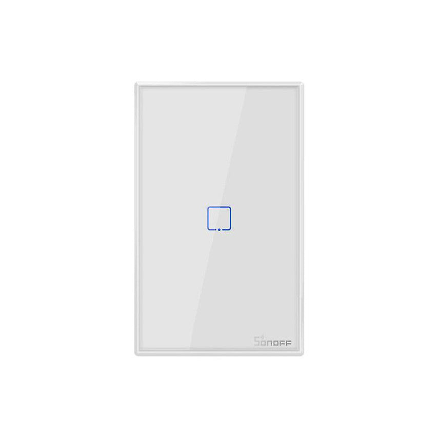 SONOFF TX WiFi Touch Smart Wall Light Switch 2.4GHz White