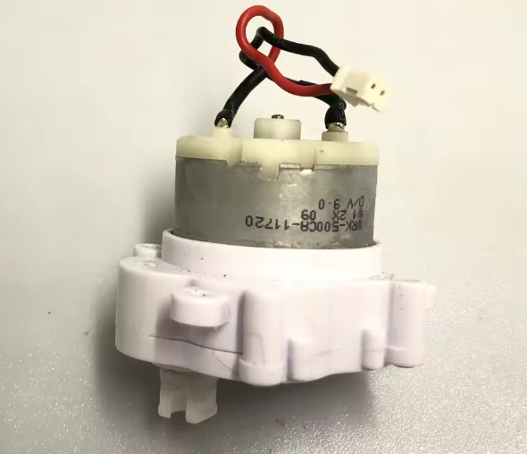 WRK-500CA-11720 Motor