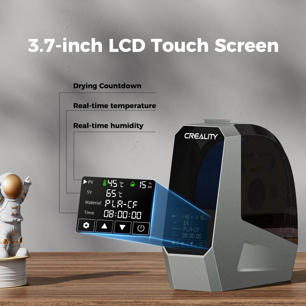 CREALITY Space Pi Filament Dryer (EU Plug)