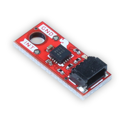 SPARKFUN Micro Magnetometer - MMC5983MA (Qwiic)